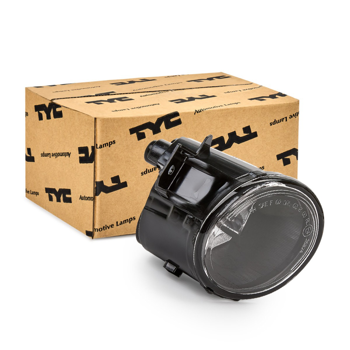 Comprar 261501HA0B Renault (RVI) Faro antiniebla derecho