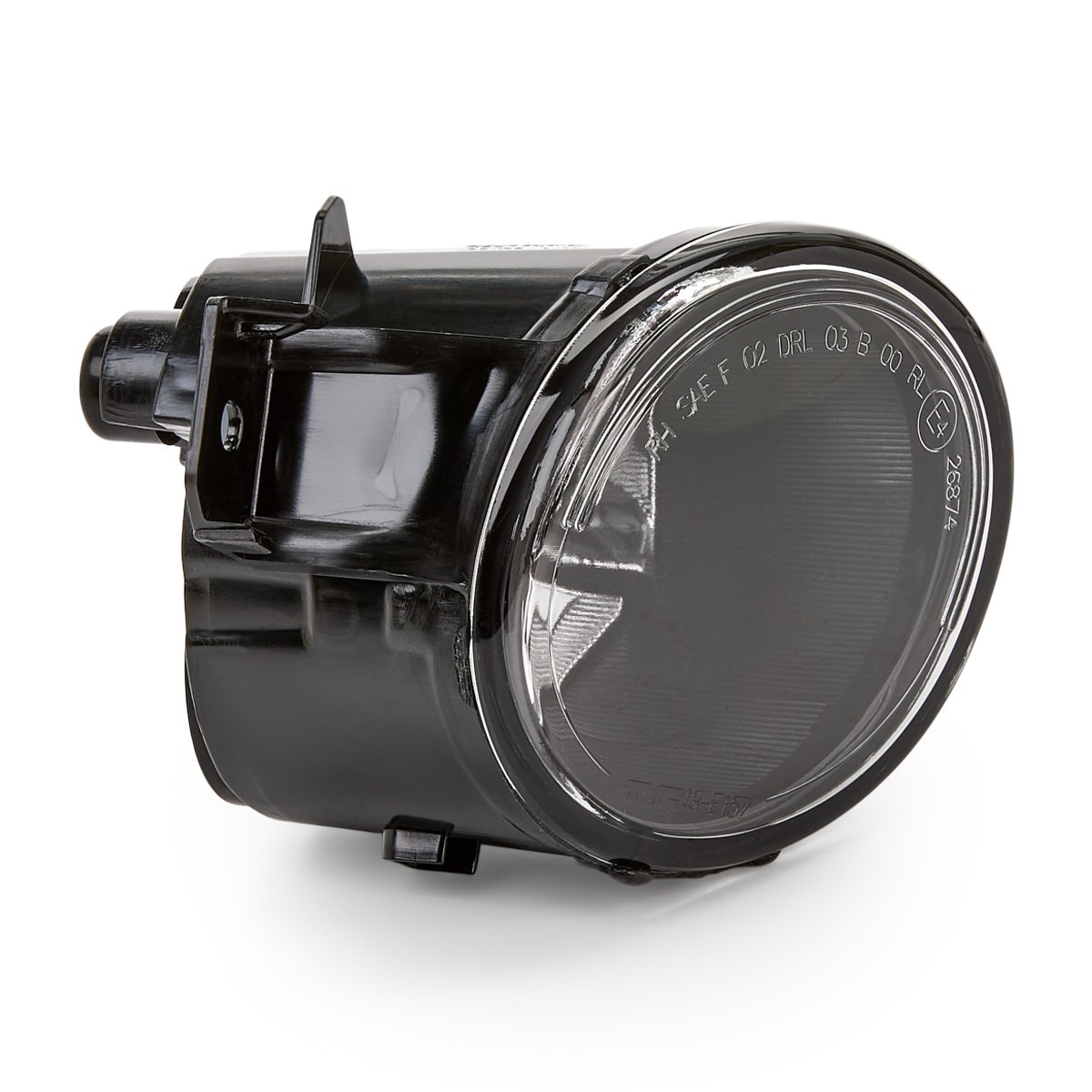 Faro antiniebla derecho 261501HA0B Renault (RVI)