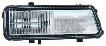 LAA491 Magneti Marelli Luces antiniebla  izquierdo