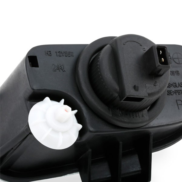 Faro antiniebla izquierdo TYC 195081052 precio, desde 36,59 EUR