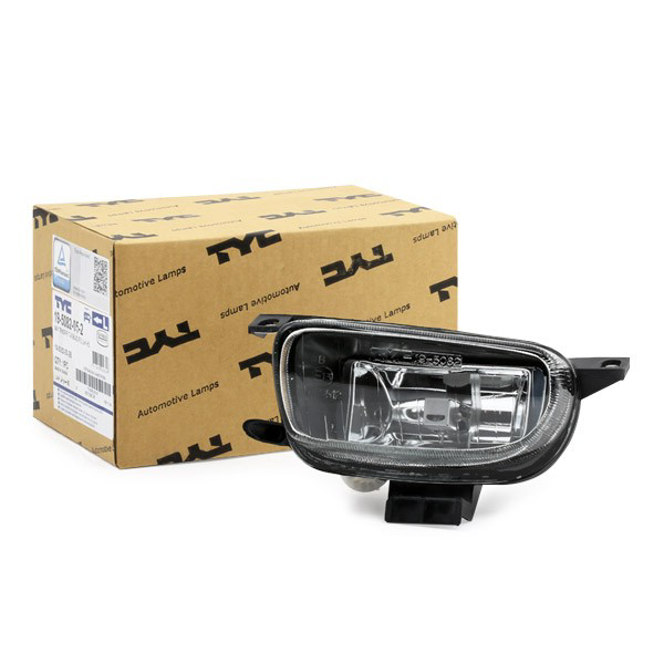 Comprar 195082052 TYC Faro antiniebla derecho