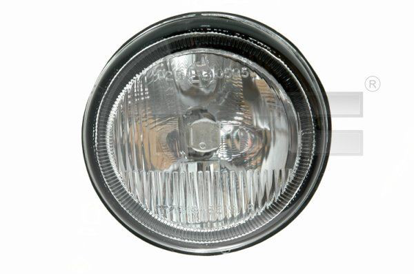 195319052 TYC Faro antiniebla derecho