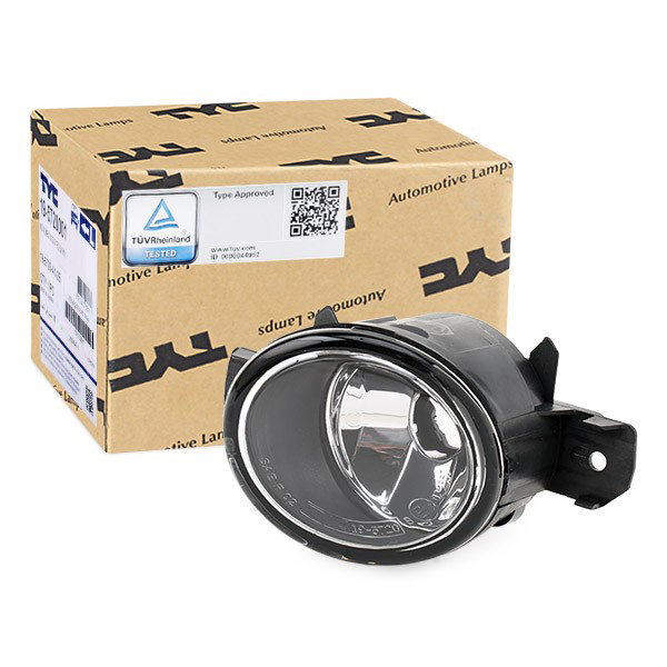 195720001 TYC Luces antiniebla  izquierdo