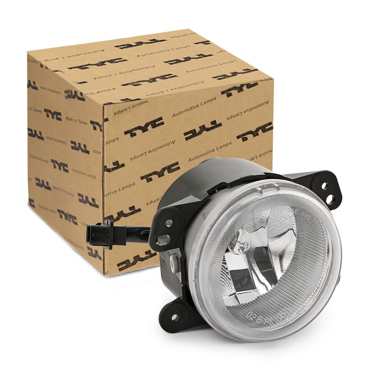 Faro antiniebla TYC 195989009N