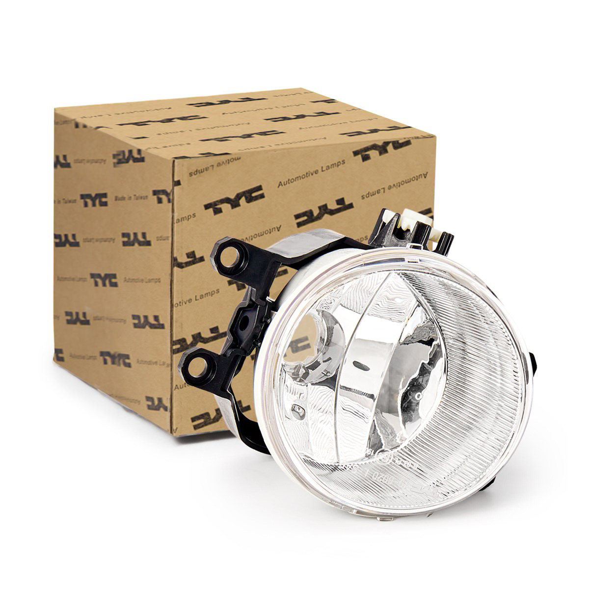 Comprar 196020019 TYC Luz antiniebla izquierdo