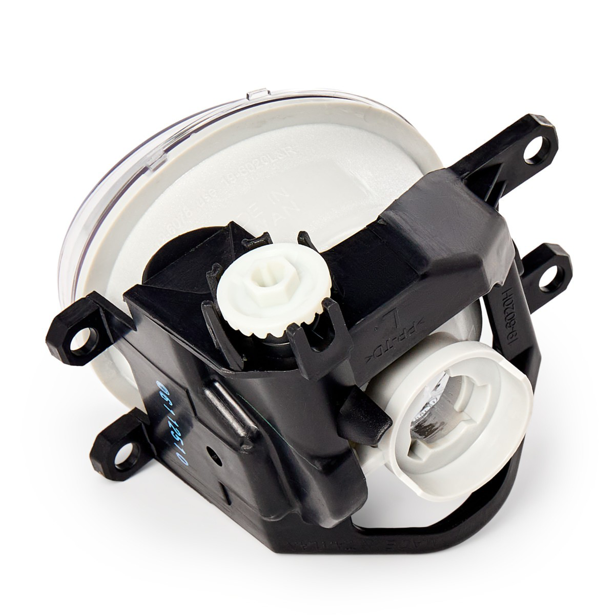 Luces antiniebla  izquierdo TYC 196020019 precio, desde 61,38 EUR