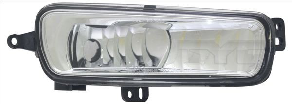 196147019 TYC Luces antiniebla  izquierdo