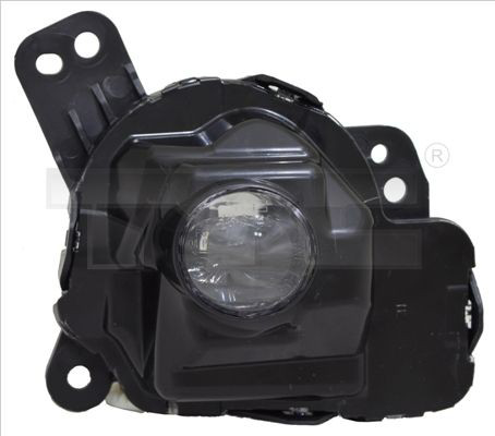 Faro antiniebla derecho Mazda GHP951680 precio, desde 98,03 EUR