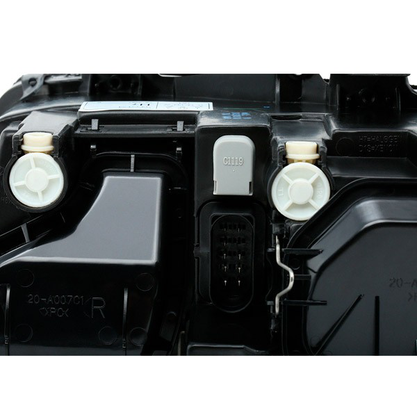 Faro derecho Audi A4 B6 descapotable (8H7) (2002 - 2005) precio, desde 123,74 EUR