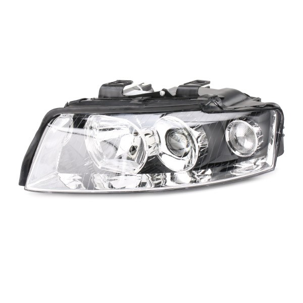 Faros delanteros TYC 200008052