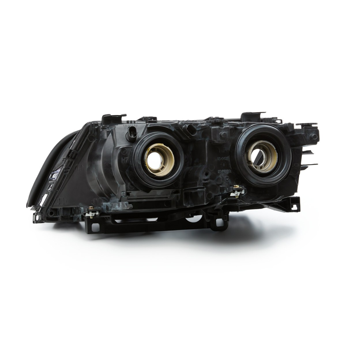 Luz derecha para BMW 3  E46