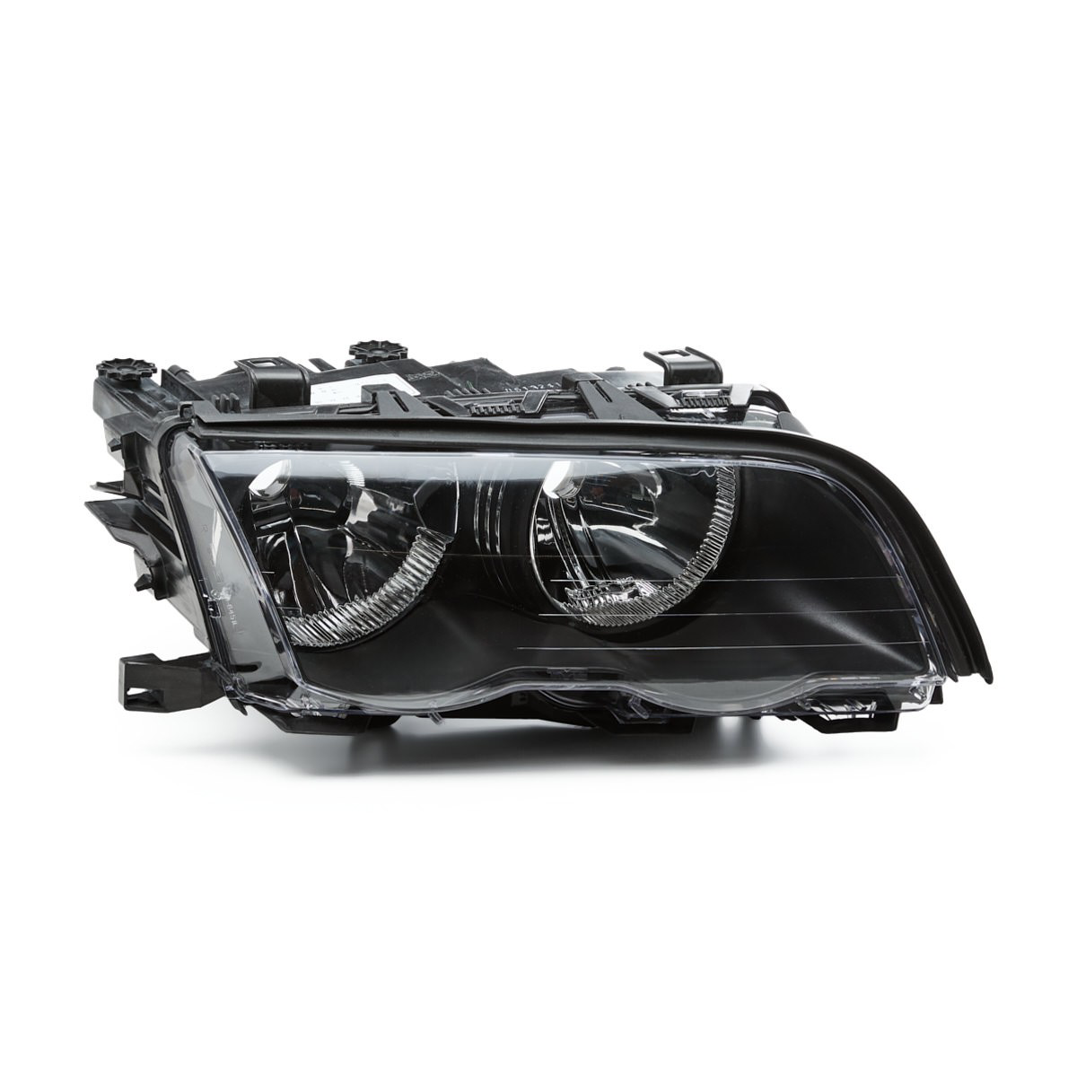 Faro derecho BMW 3 coupé (E46) (1999 - 2006) precio, desde 72,60 EUR