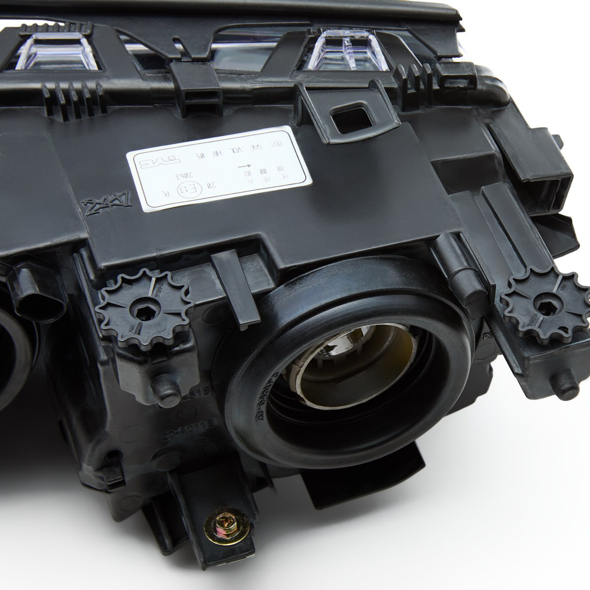 Comprar Faro derecho BMW 3  E46