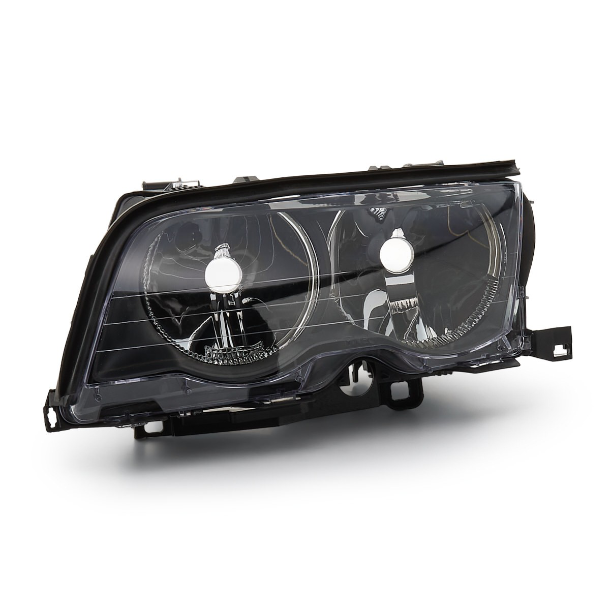  Faro izquierdo BMW 3 