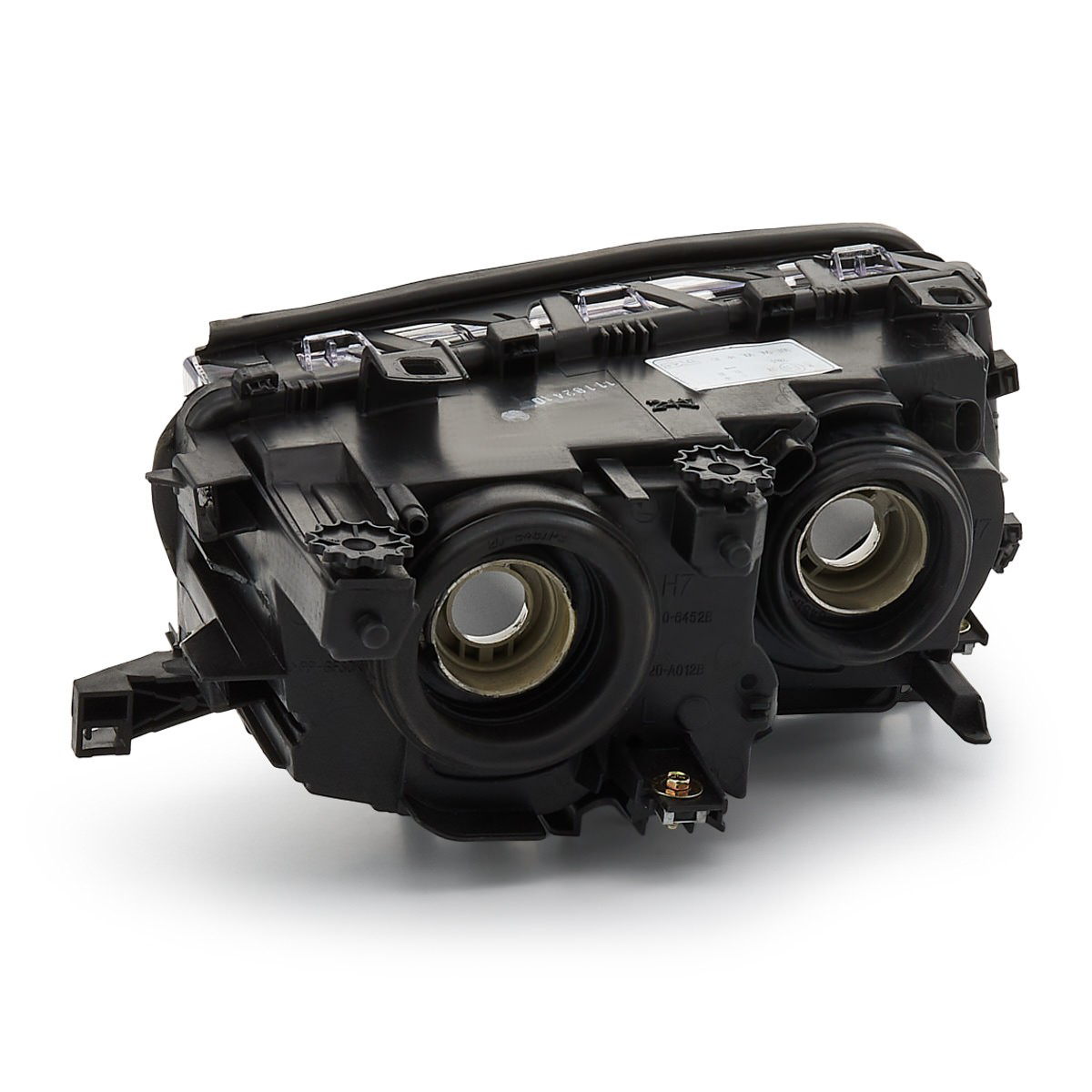Comprar Faro izquierdo BMW 3  E46