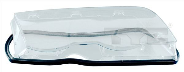 Cristal de faro izquierdo TYC 200012LA1 precio, desde 43,50 EUR