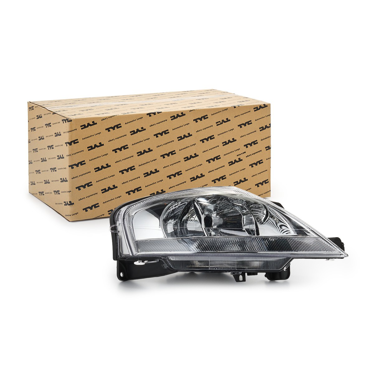 Faro derecho TYC 200023052 precio, desde 97,19 EUR