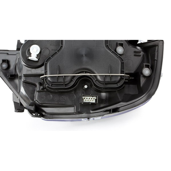 Faros delanteros TYC 200024052