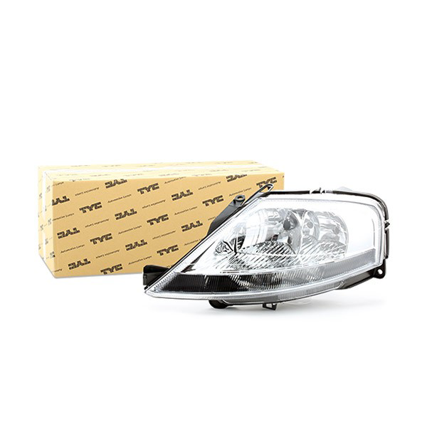 Faro TYC 200024052 precio, desde 95,95 EUR