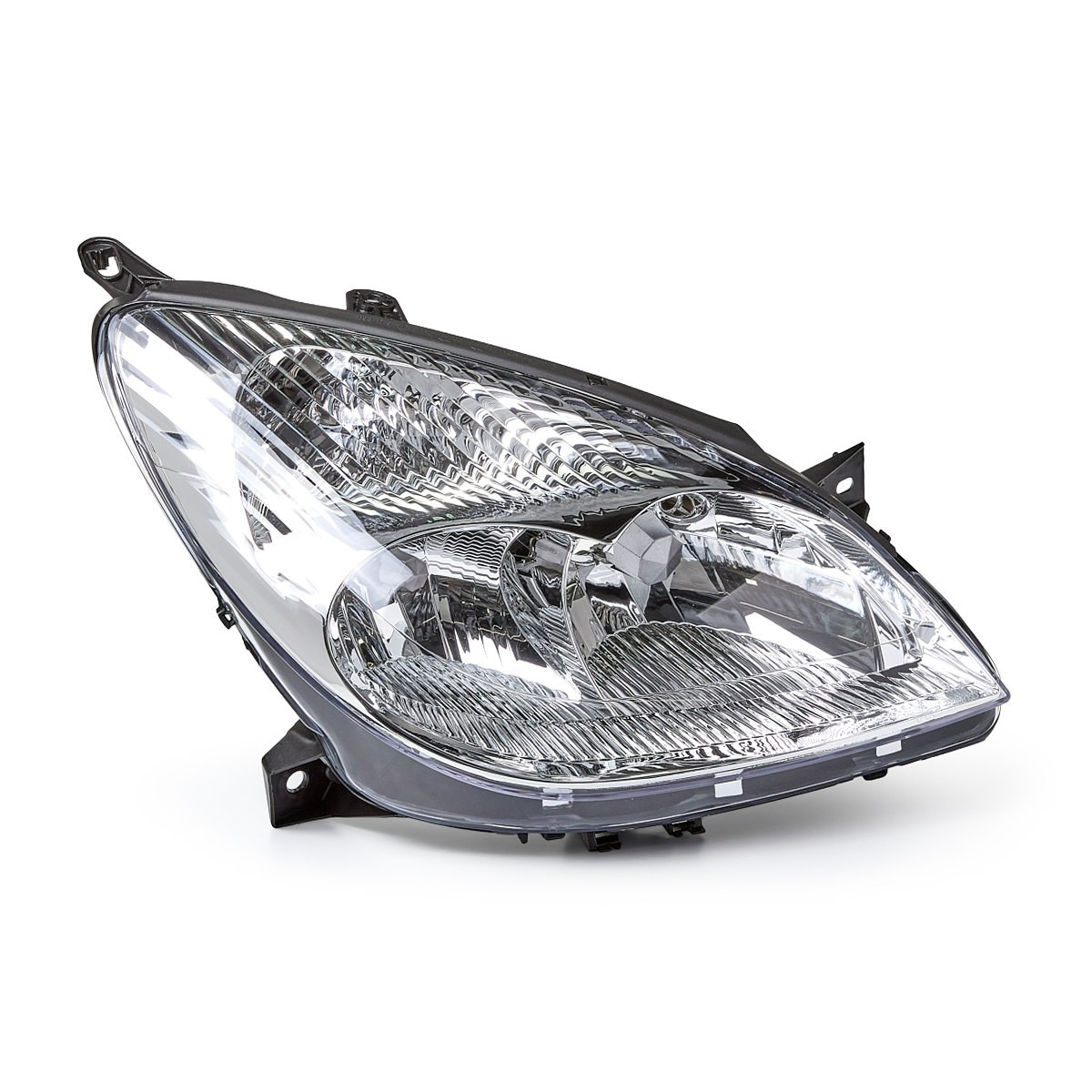  Faro derecho Citroen C5 1