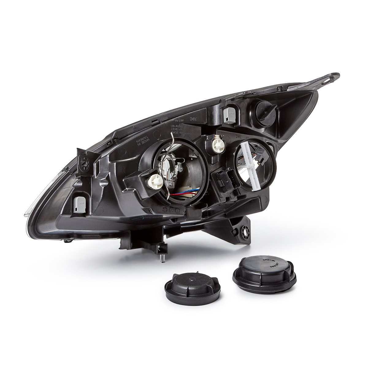 Comprar Faro derecho Citroen C5 I DE