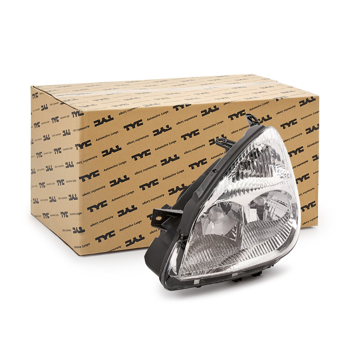 Comprar Faro izquierdo Citroen C5 I DC