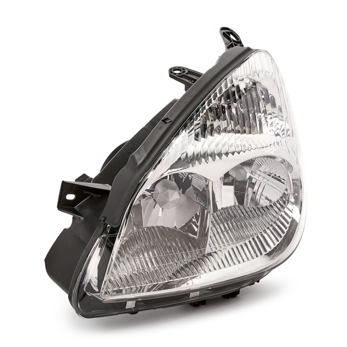  Faro izquierdo Citroen C5 1