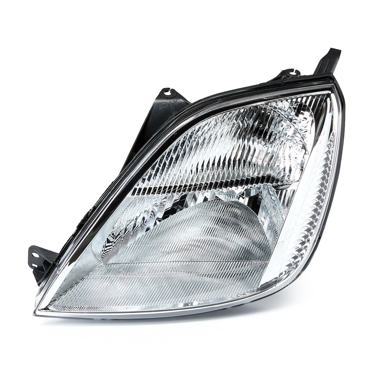  Faro izquierdo Ford Fiesta 
