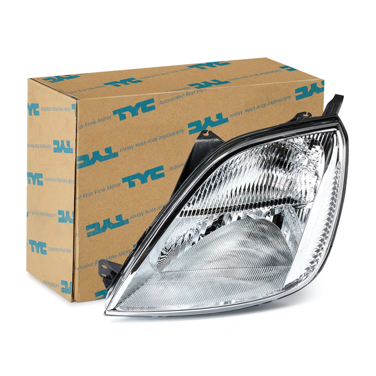 Faro Ford Fiesta Mk4 hatchback (JAS, JBS) (1996 - 2002) precio, desde 55,18 EUR