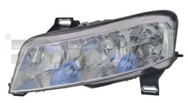 LPL052 Magneti Marelli Faros