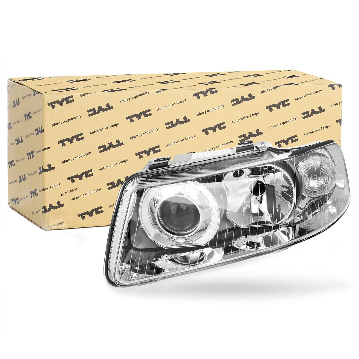 200118052 TYC Faros
