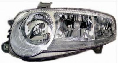 Faros para Alfa Romeo 147  937