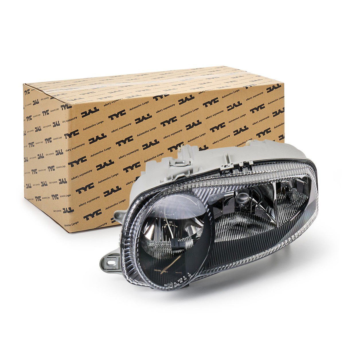 200122552 TYC Faros