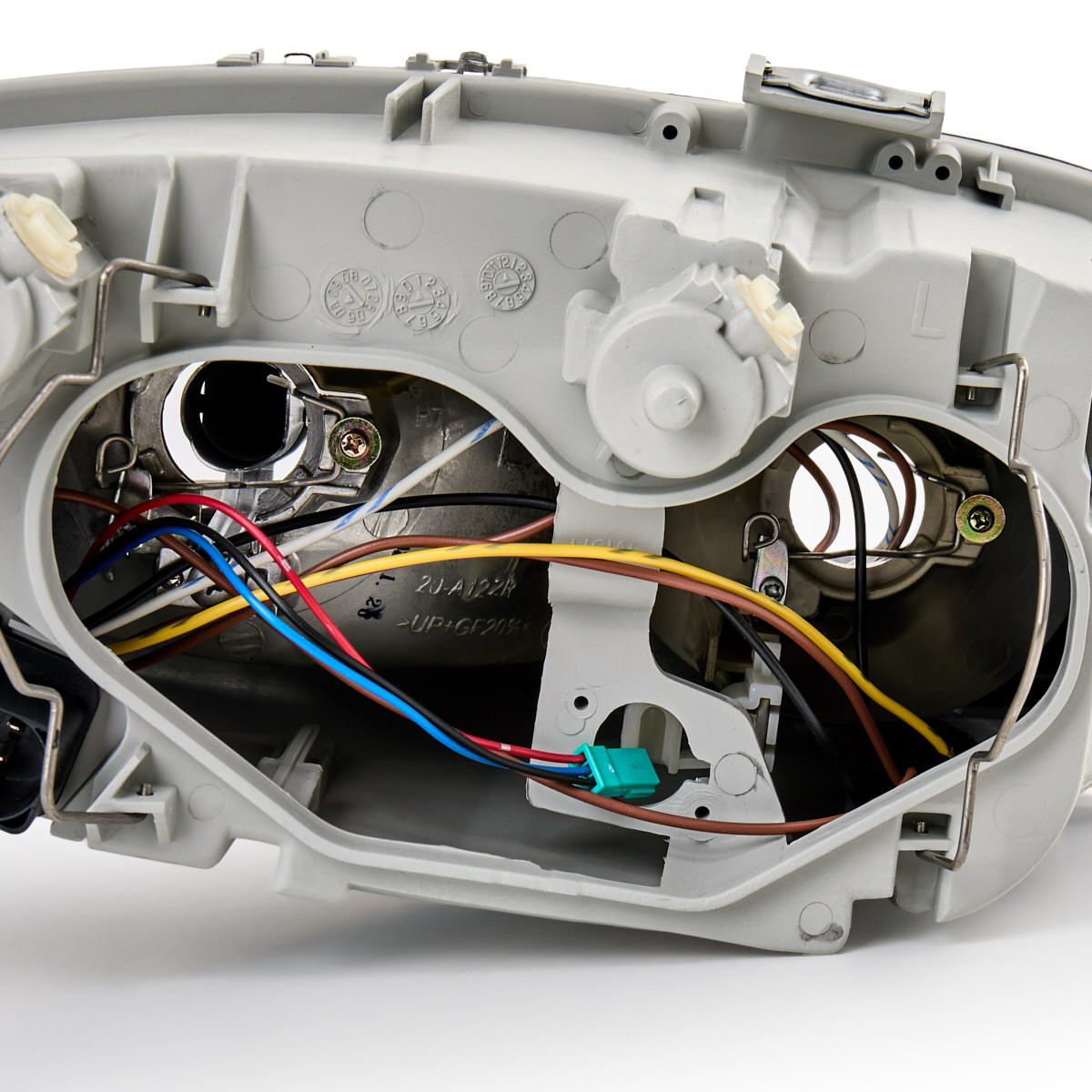 Comprar 200122552 TYC Faro delantero izquierdo