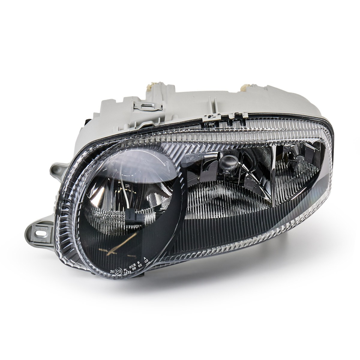Faros delanteros TYC 200122552