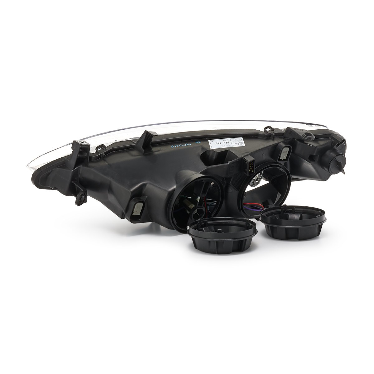 Luz derecha para Peugeot 307 SW 3H