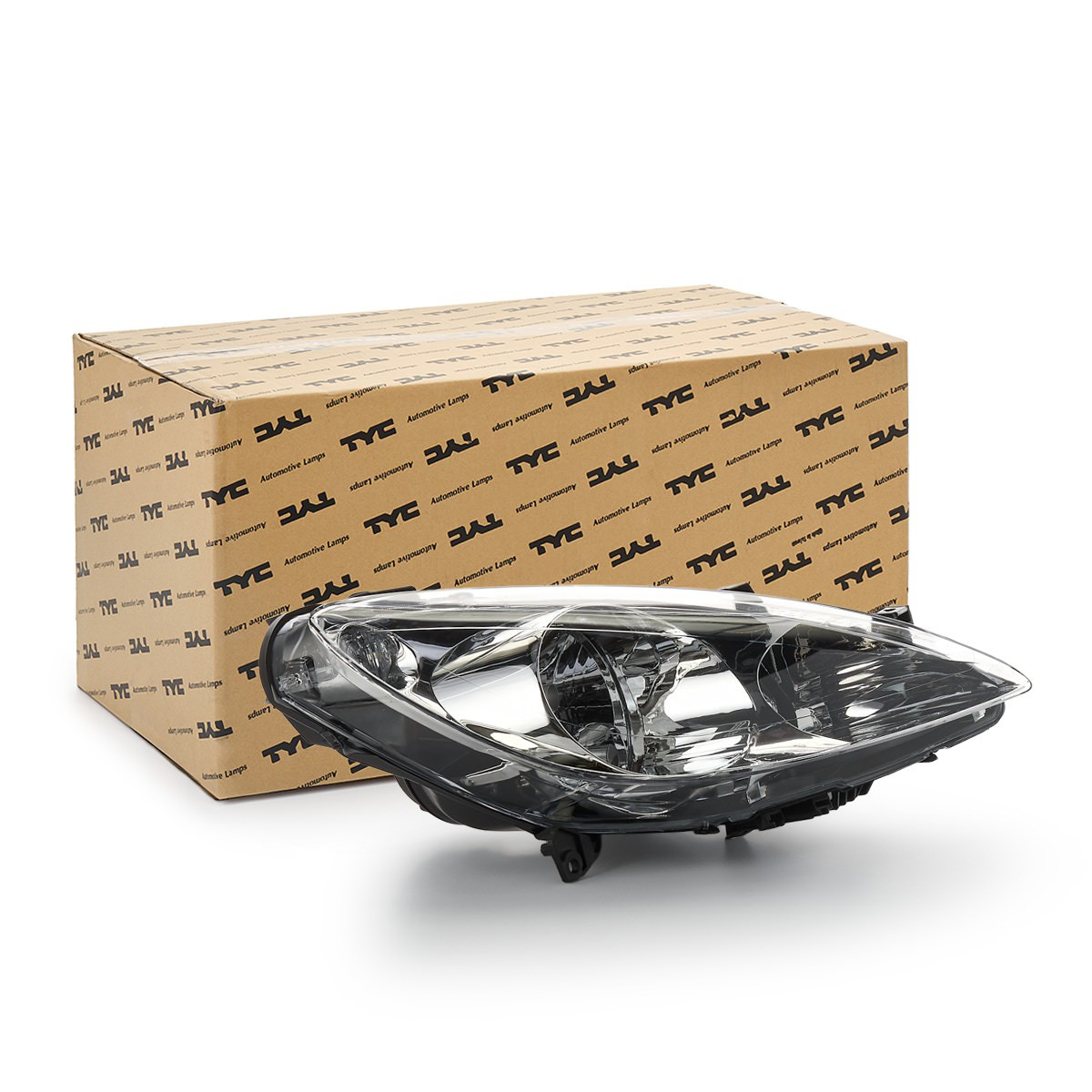 Comprar Faro derecho Peugeot 307 SW 3H