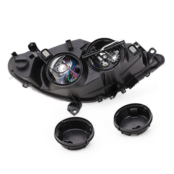 Comprar Faro izquierdo Peugeot 307 CC 3B