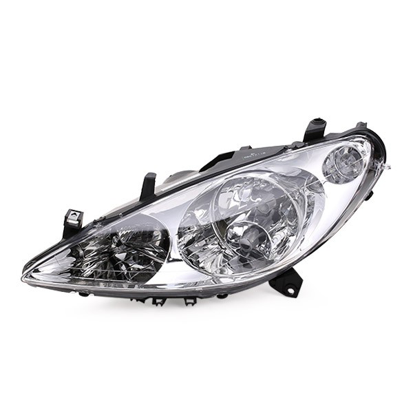  Faro izquierdo Peugeot 307 