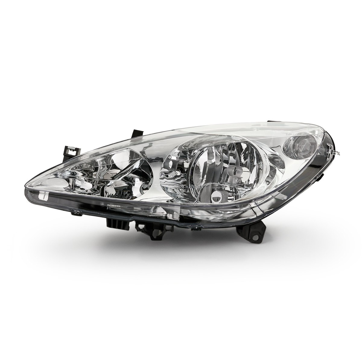 Faros delanteros TYC 200166552