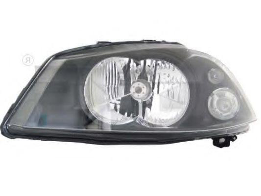 Faro Seat Ibiza III hatchback (6L1) (2002 - 2009) precio, desde 61,71 EUR