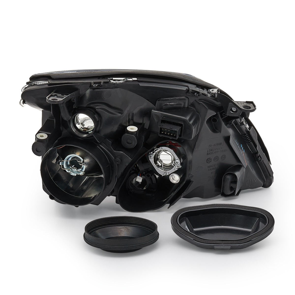 Faro derecho TYC 200286052 precio, desde 66,79 EUR