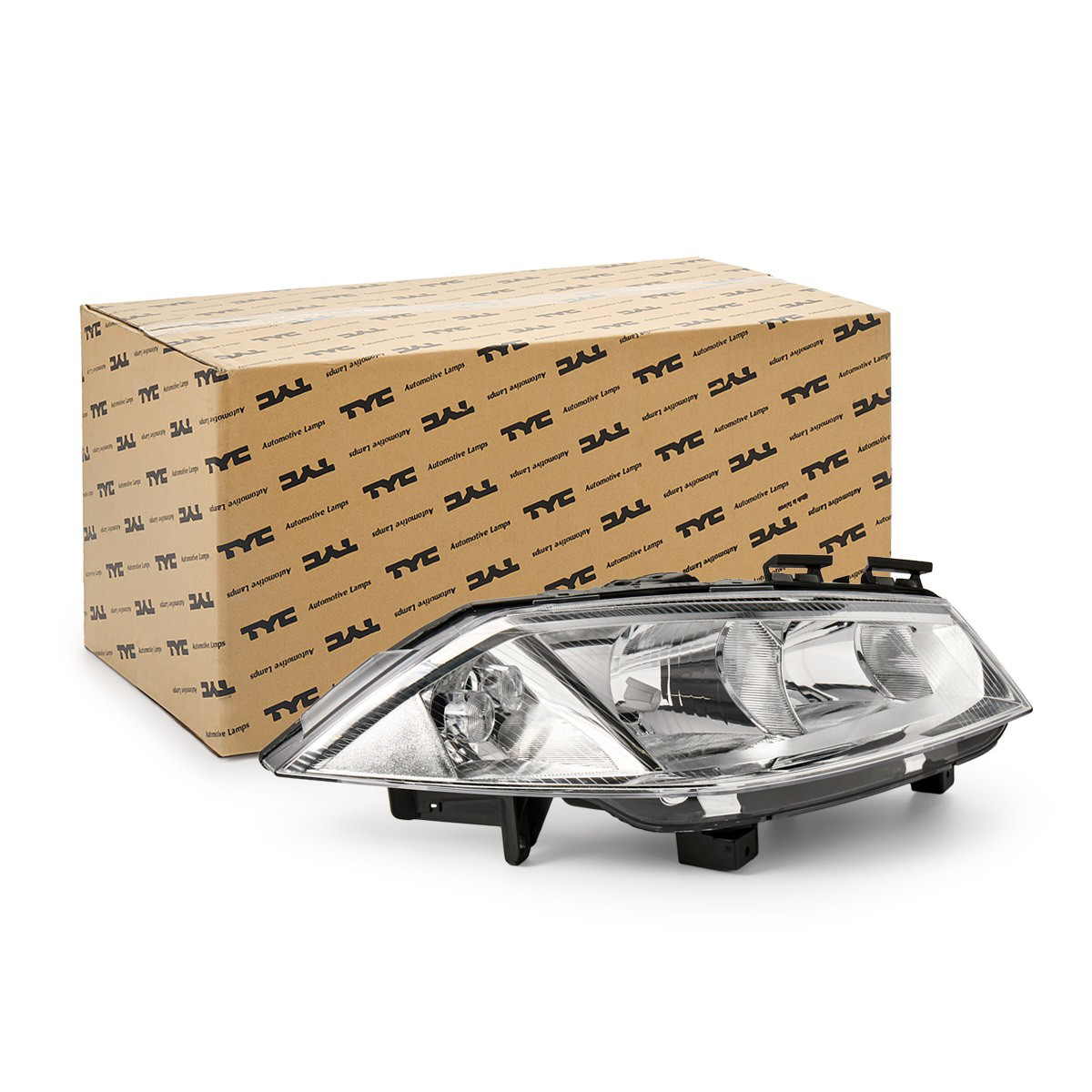 Comprar 200289052 TYC Faro derecho
