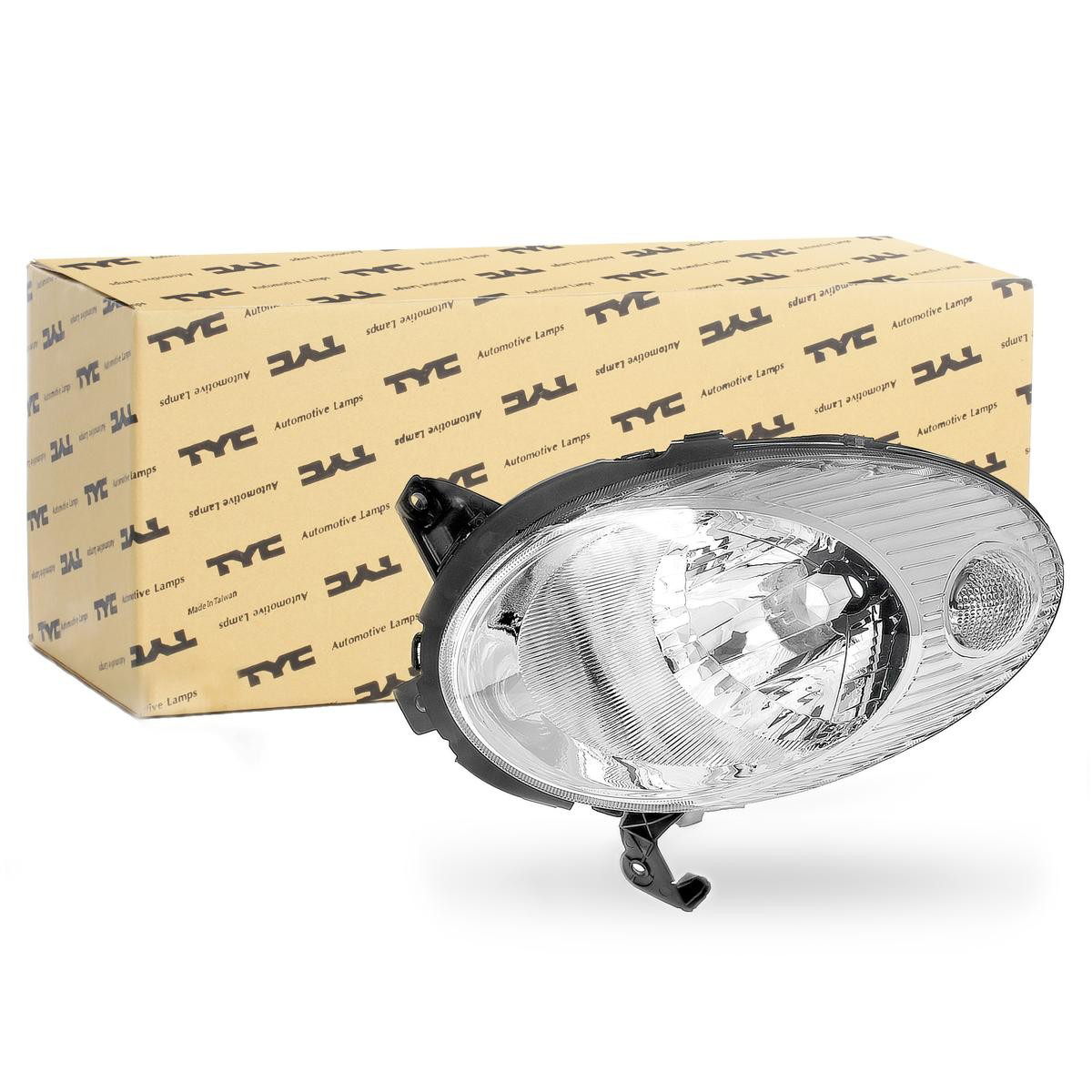 200308052 TYC Faros