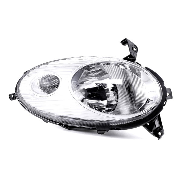 Comprar 200308052 TYC Faro delantero izquierdo