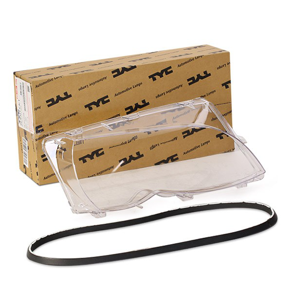 Cristal de faro derecho TYC 200321LA1 precio, desde 39,54 EUR