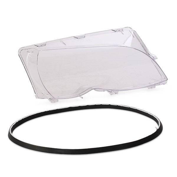 Comprar 200321LA1 TYC Cristal de faro derecho