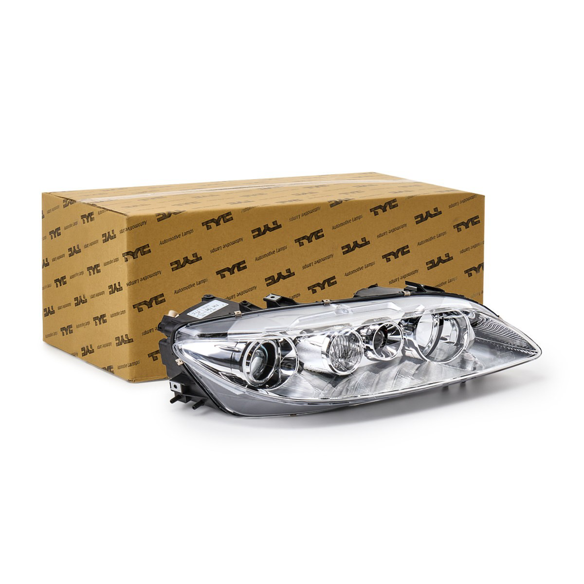 Comprar 200329052 TYC Faro derecho