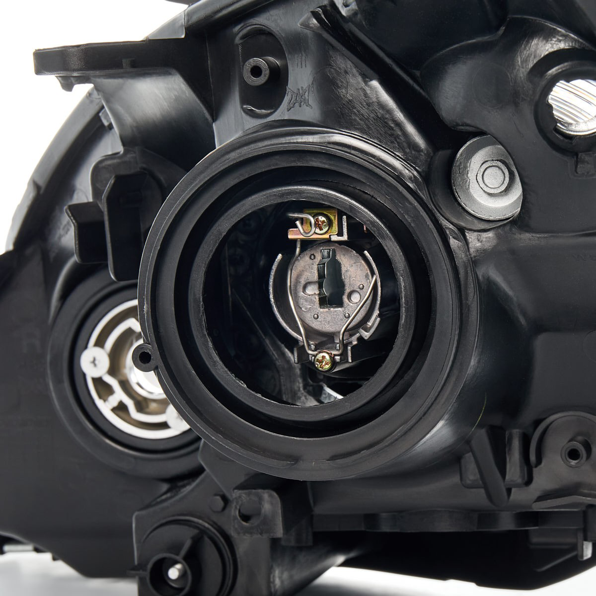 Faro derecho Honda Civic VII hatchback (EU, EP, EV) (2000 - 2006) precio, desde 128,47 EUR