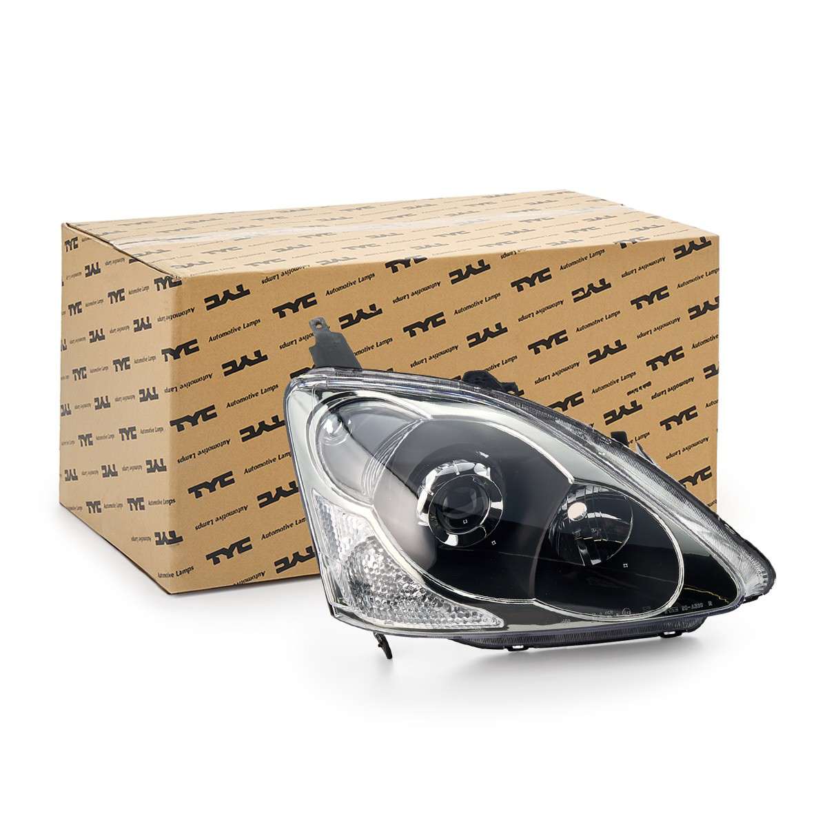 Comprar Faro derecho Honda Civic VII EU, EP, EV